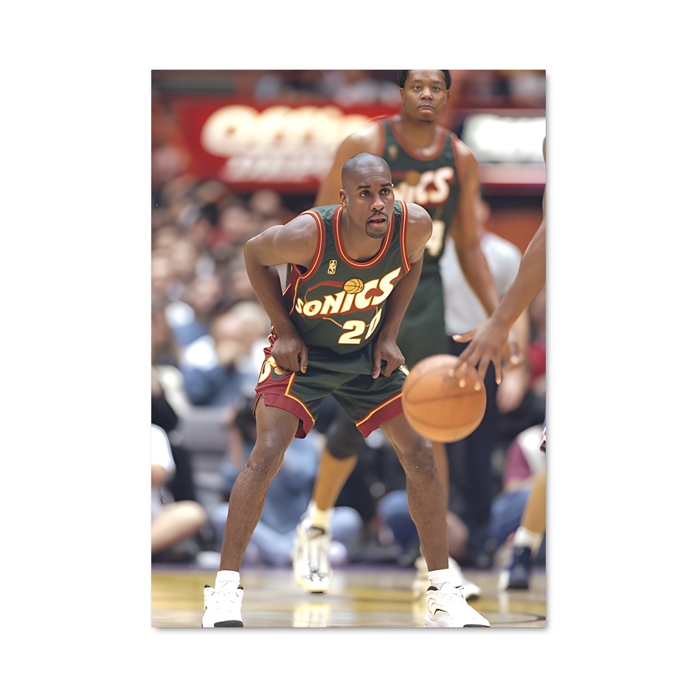 Poster The Glove's Legacy